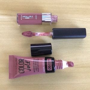 L’Oréal and Maybelline set